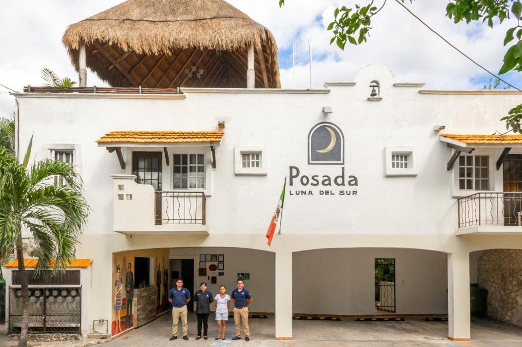 Inn Luna Del Sur Tulum