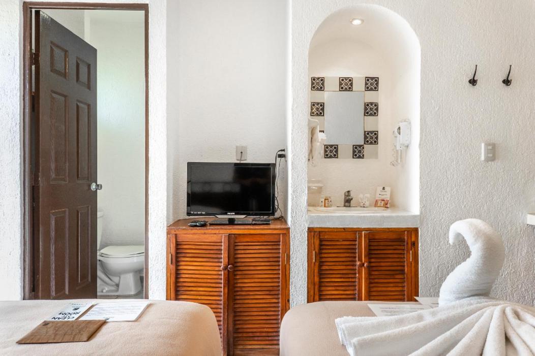 Luna Del Sur Inn Tulum
