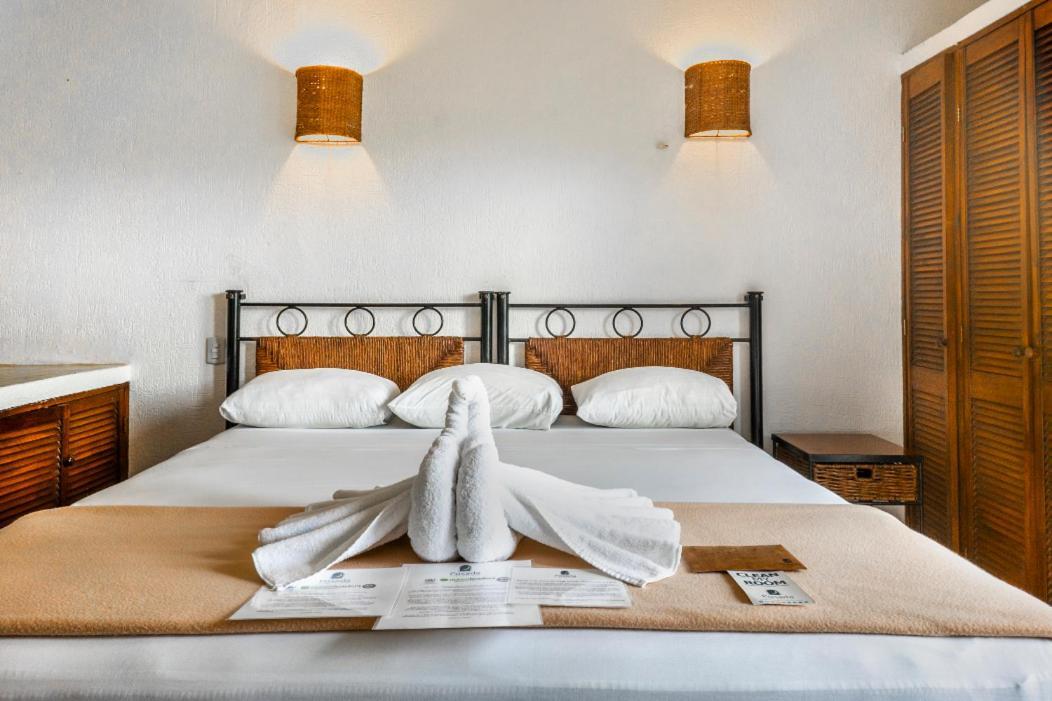Luna Del Sur Inn Tulum