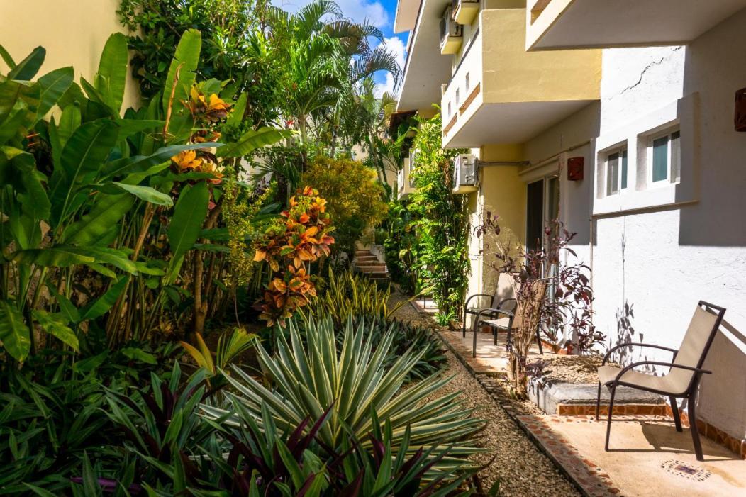 Luna Del Sur Inn Tulum