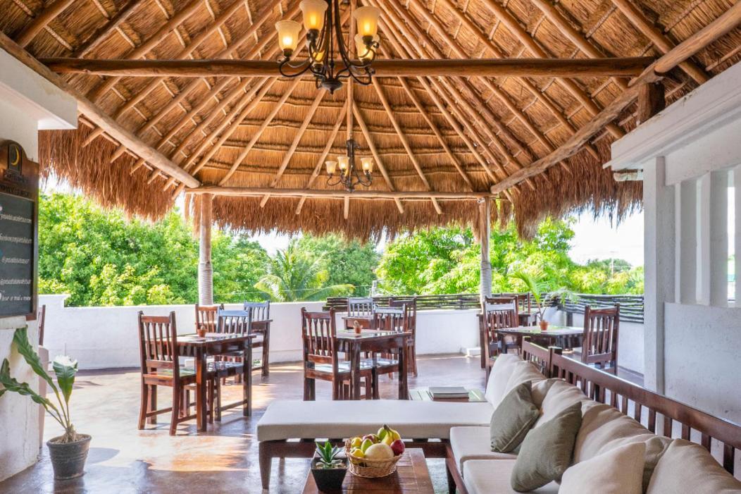 Luna Del Sur Tulum