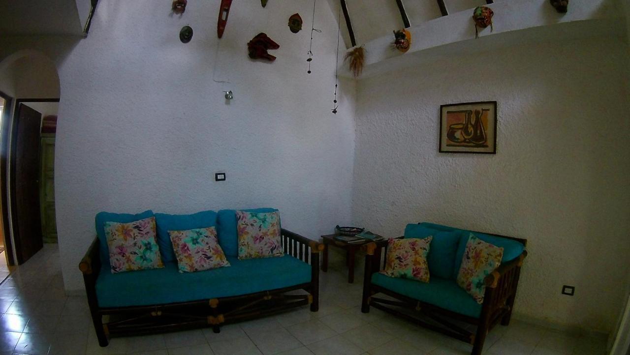House Of Masks * Tulum