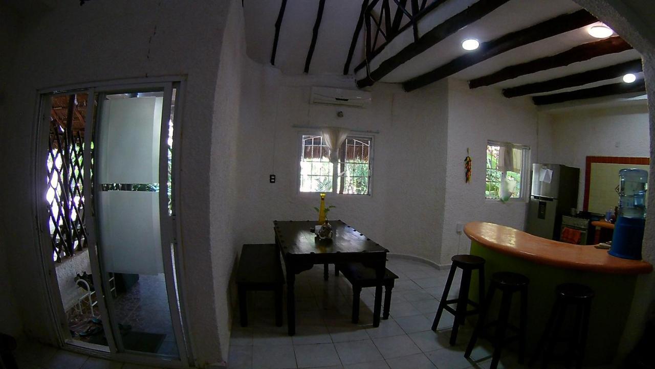 Chalet House Of Masks *