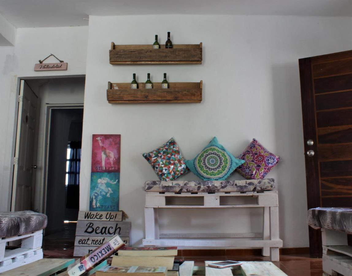 Albergue Mandala *