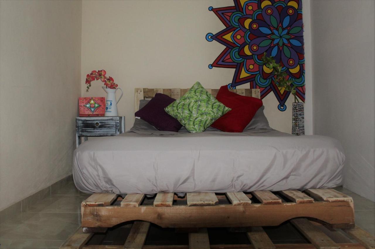 Albergue Mandala