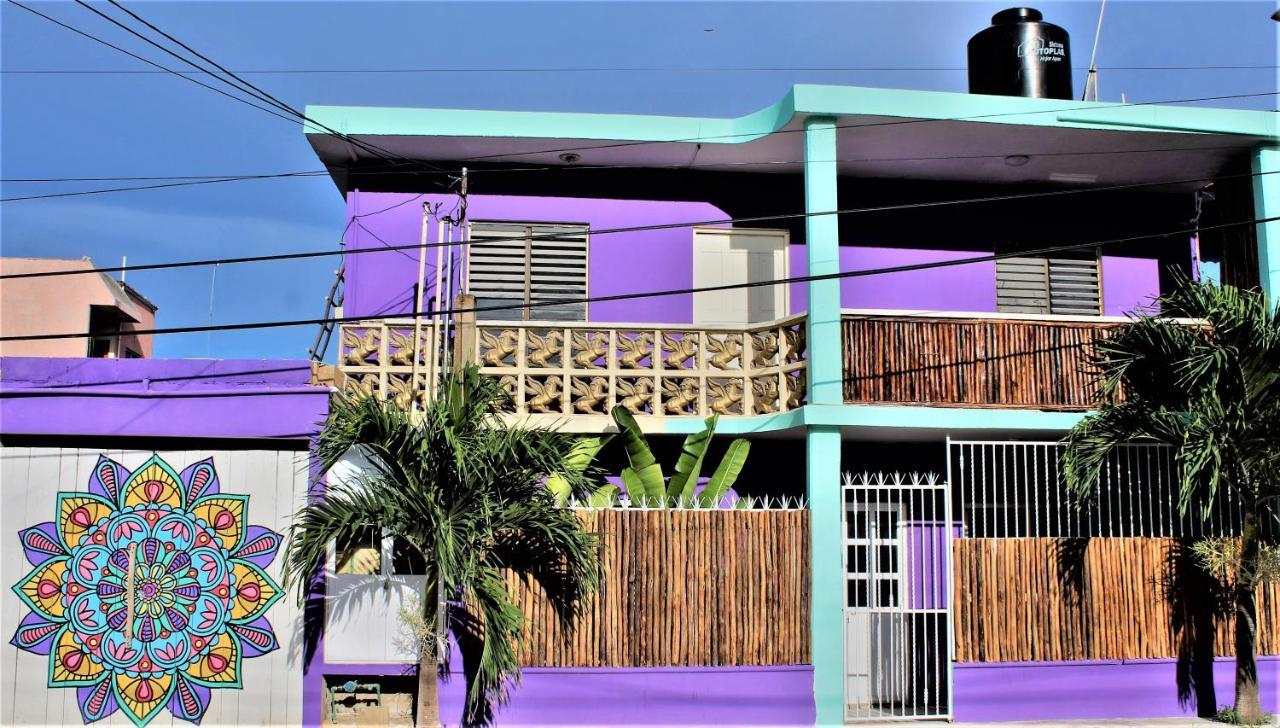 Albergue Mandala