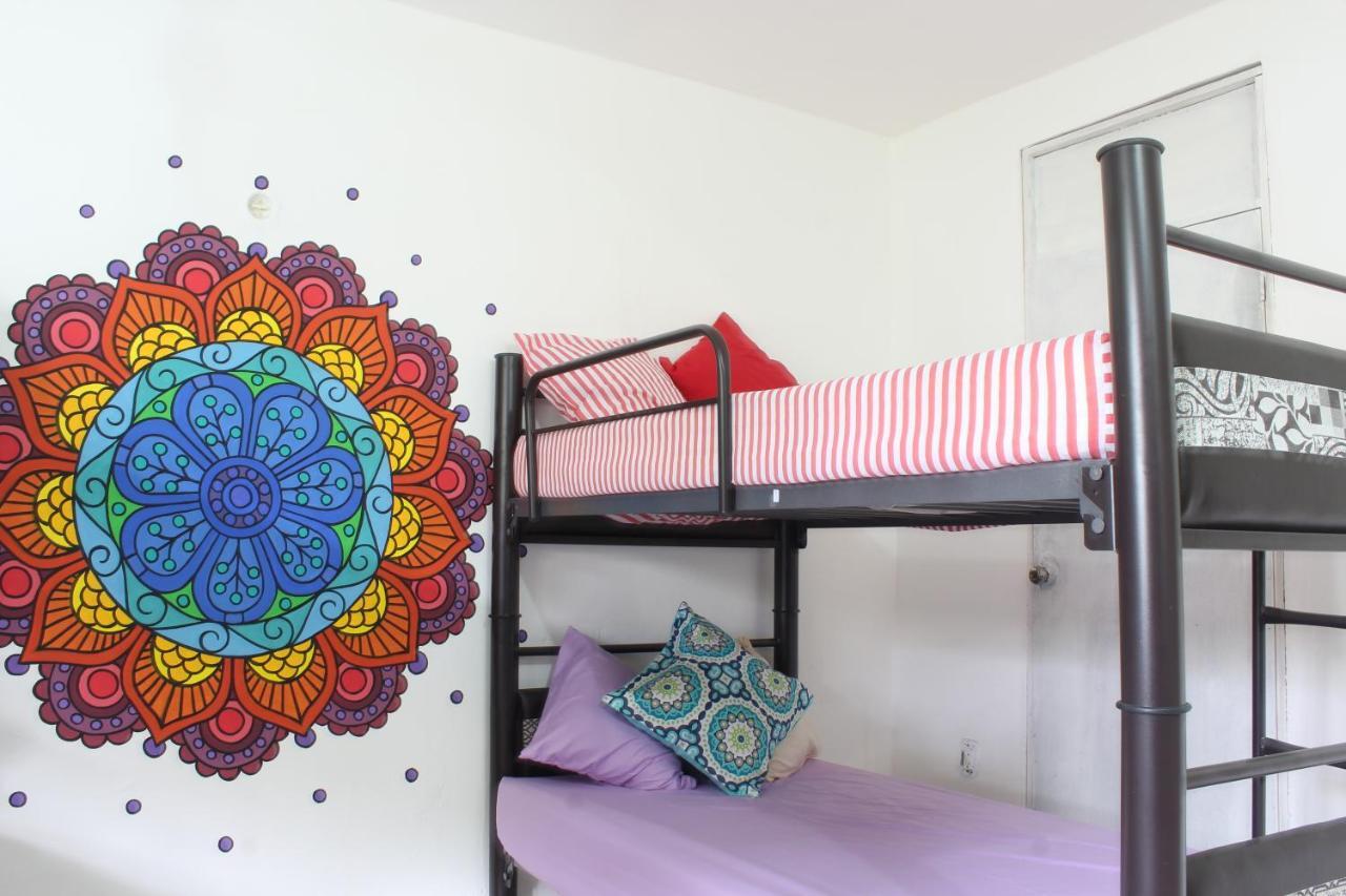 Albergue Mandala *