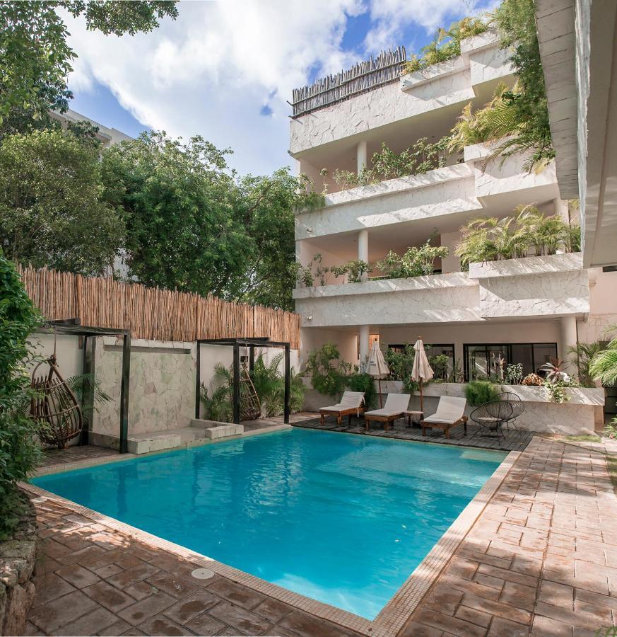 Che (adults Only) * Tulum