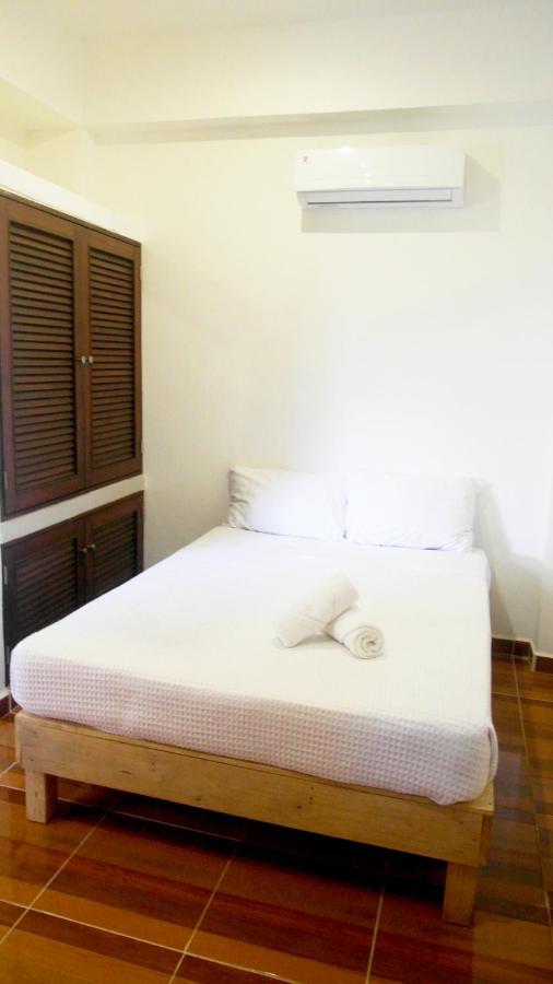 Itza La Veleta Hotel