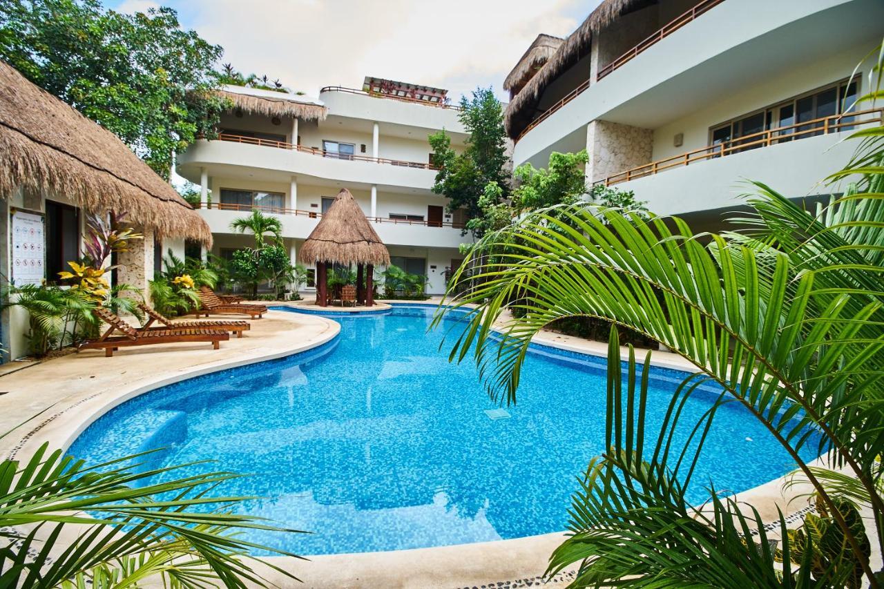 Apartment Casa Margarita- 5 Min To The Beach & Pool & Jacuzzi