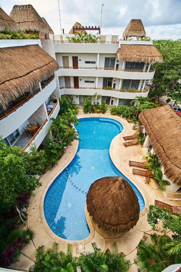 Casa Margarita- 5 Min To The Beach & Pool & Jacuzzi Apartment *