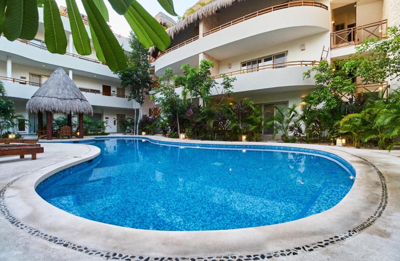 Casa Margarita- 5 Min To The Beach & Pool & Jacuzzi Apartment