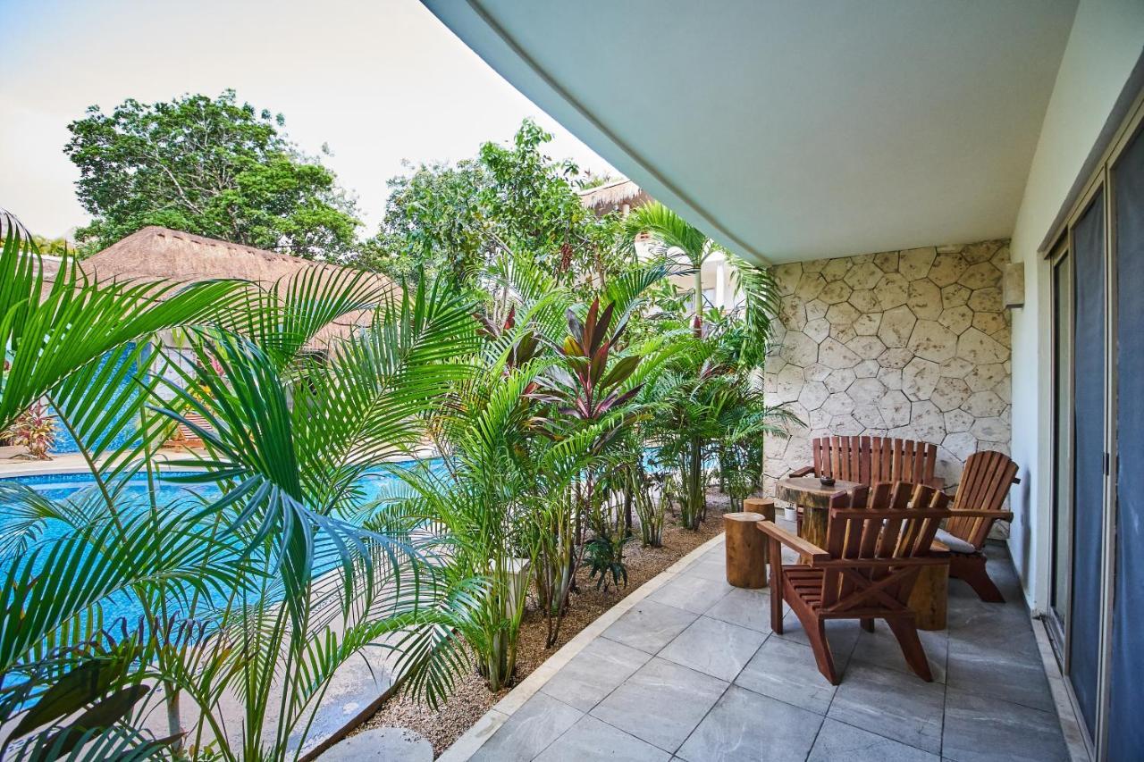 Casa Margarita- 5 Min To The Beach & Pool & Jacuzzi Apartment
