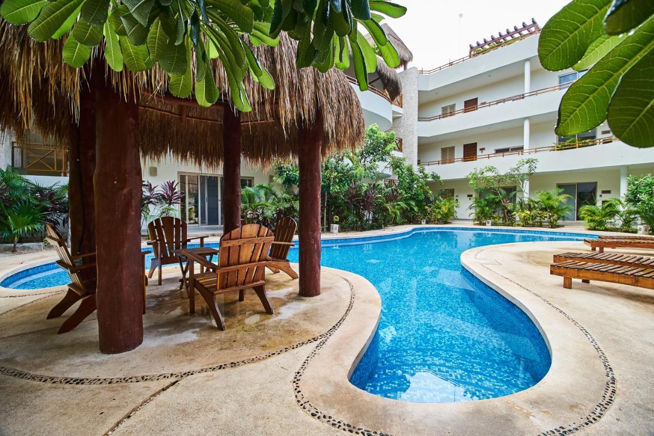 Apartment Casa Margarita- 5 Min To The Beach & Pool & Jacuzzi *