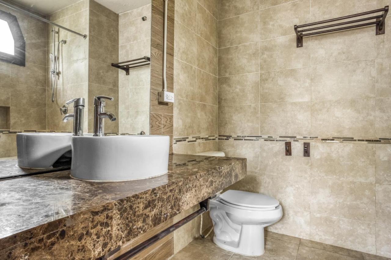 Selina Shared Lirios Hotel Tulum