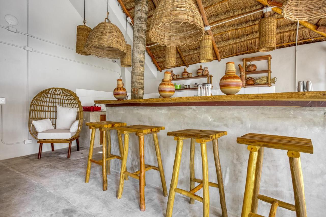 Selina Shared Lirios Hotel 3*