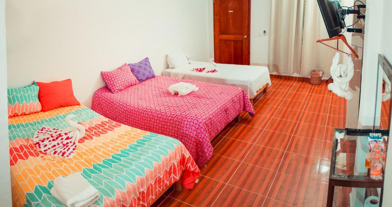 Itza La Veleta Hotel 3*