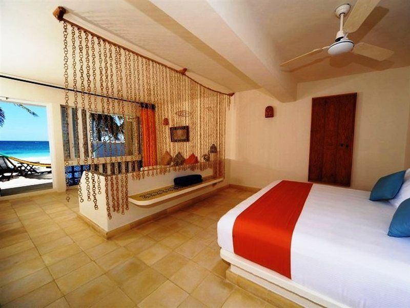 Ranitas Eco Boutique 3* Tulum