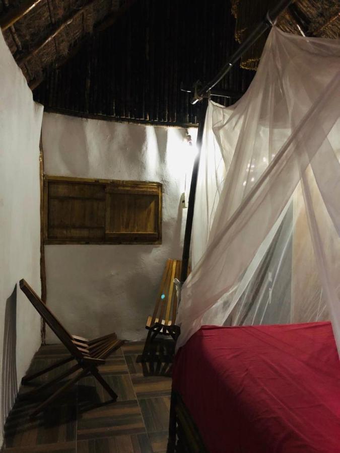 Pancho Hotel