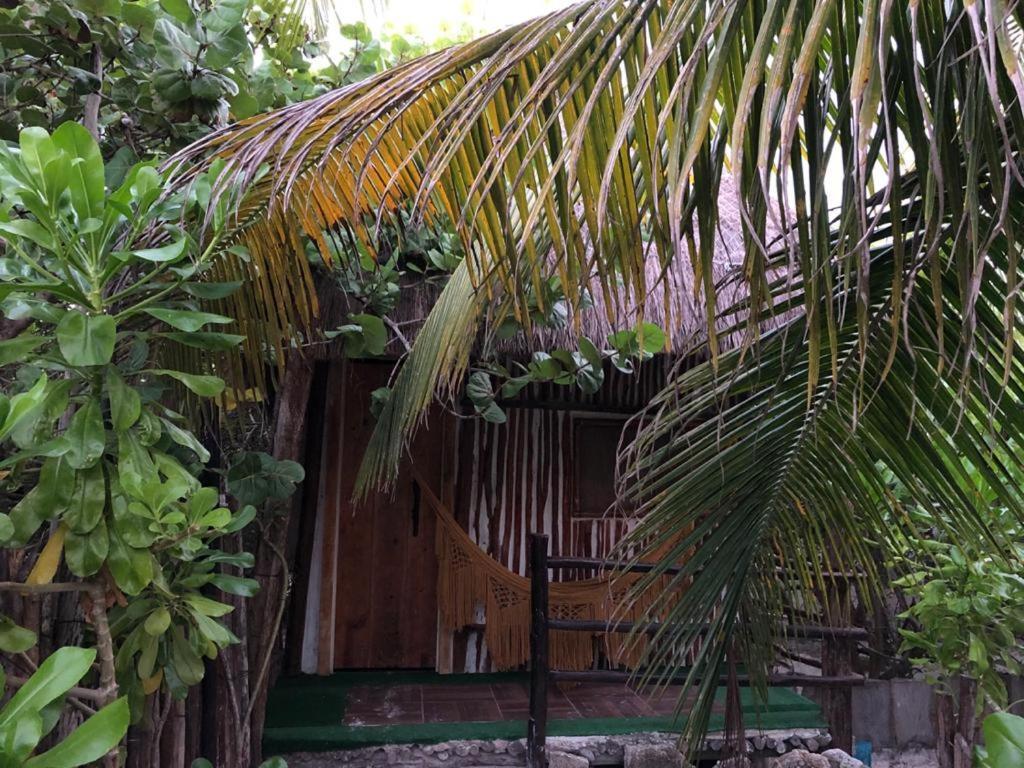 Hotel Pancho Tulum