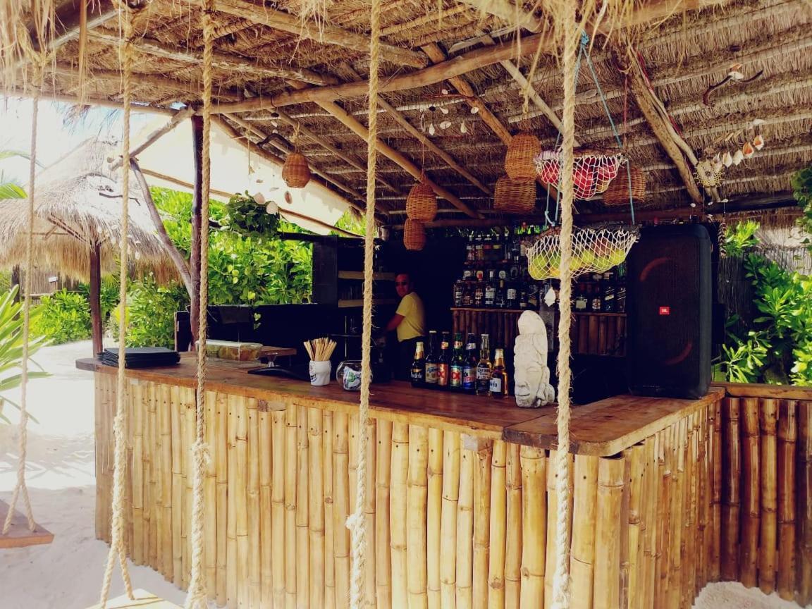 Hotel Pancho 3*