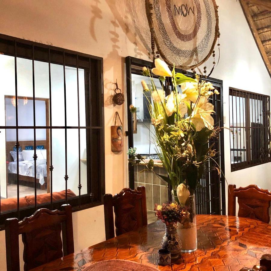 Cabanas La Alborada