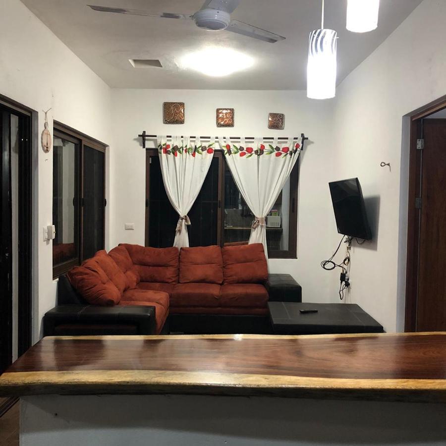 Holiday home Cabanas La Alborada Tulum