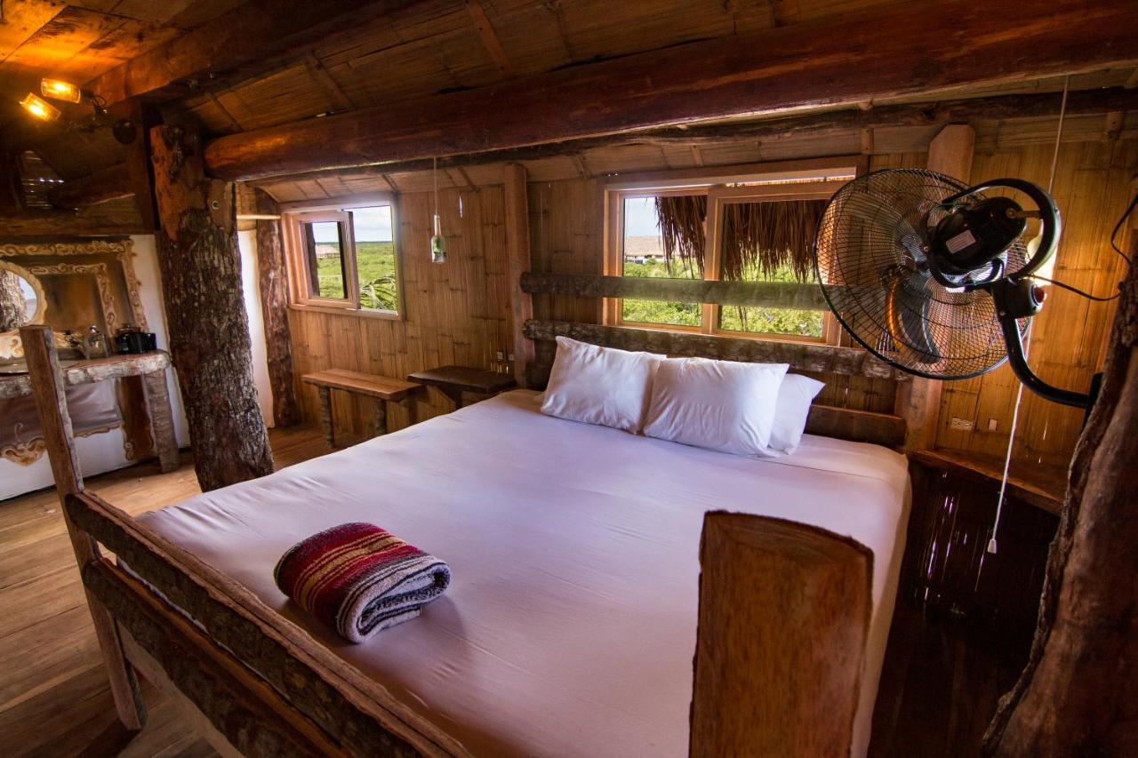 Albergue Bambu Gran Palas Hostal Party