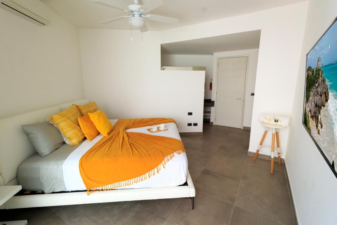 Apartment Quinto Sol Luxury By Mikitito *