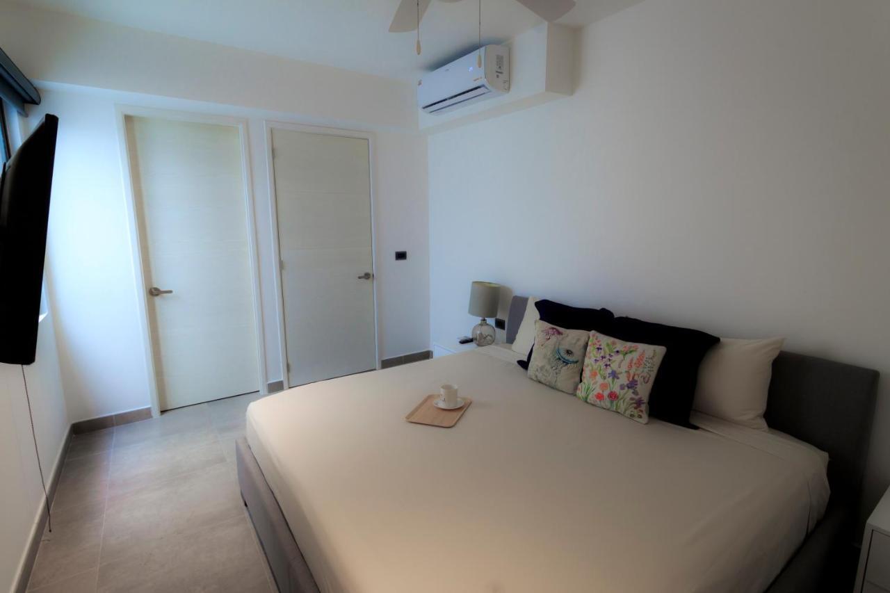 Apartment Quinto Sol Luxury By Mikitito *