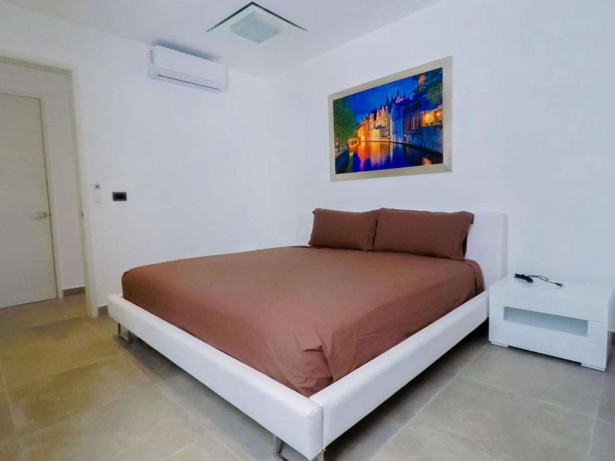 Apartment Quinto Sol Luxury By Mikitito *