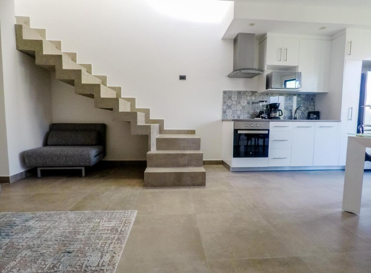 Quinto Sol Luxury By Mikitito Apartment *