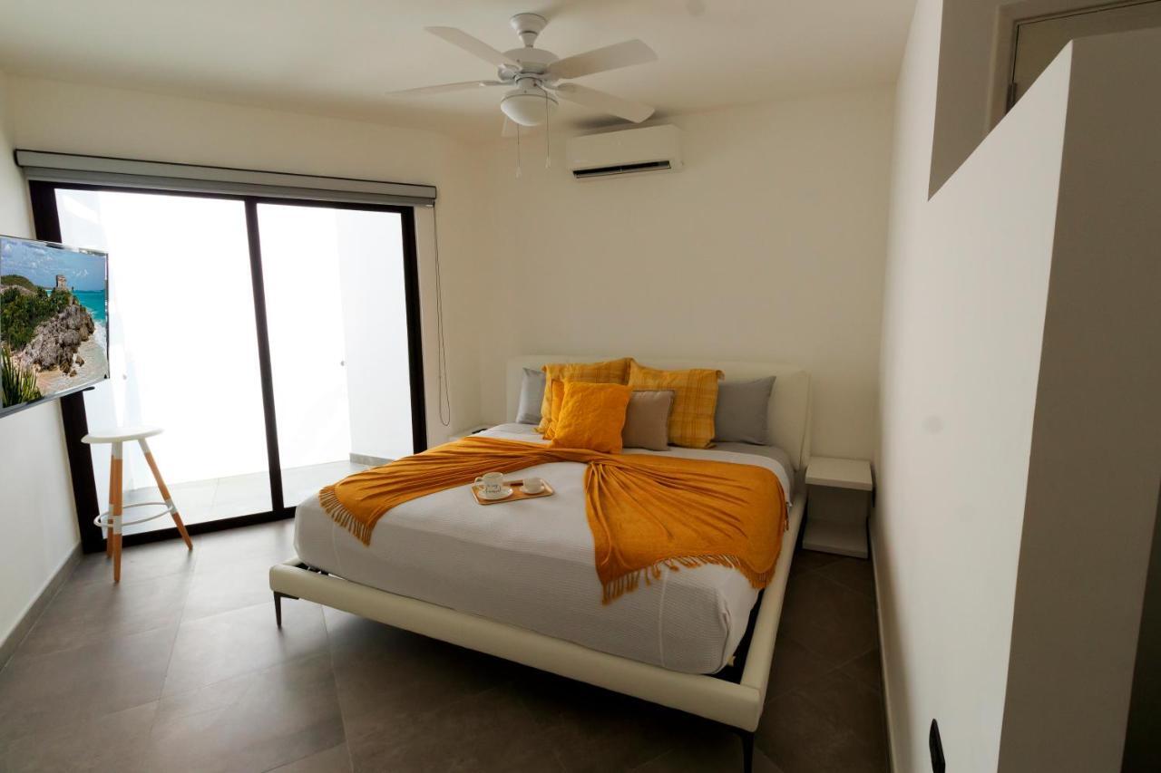 Apartment Quinto Sol Luxury By Mikitito