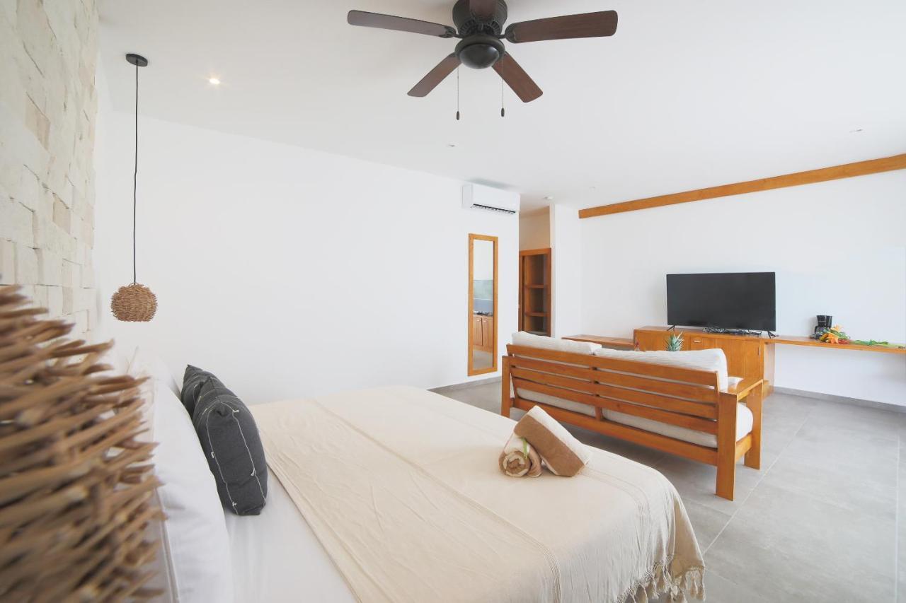 Hotel Blanco Adults Only Tulum