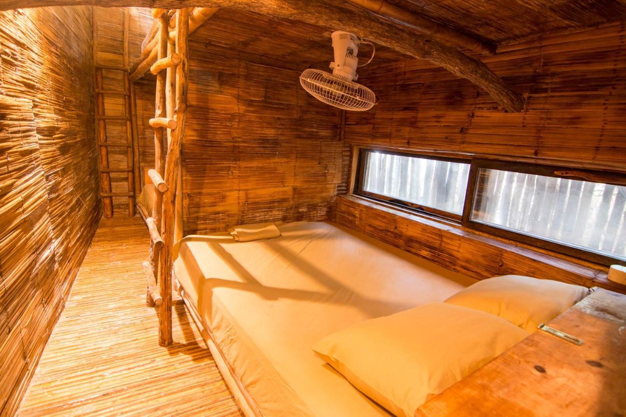 Albergue Bambu Gran Palas Hostal Party *