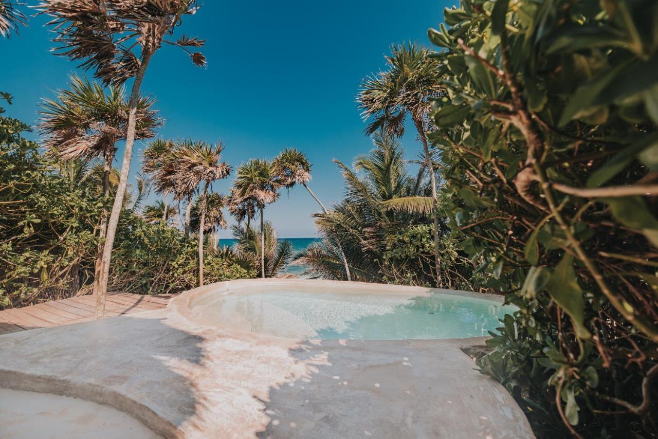 Papaya Playa Project, Tulum, A Member Of Design Hotel 5*