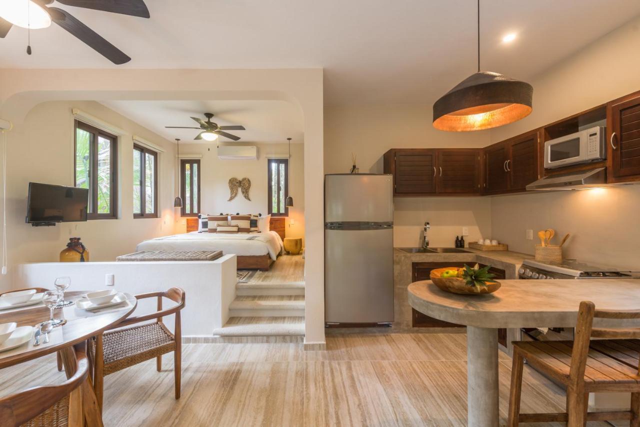 Luxury Collection Tulum