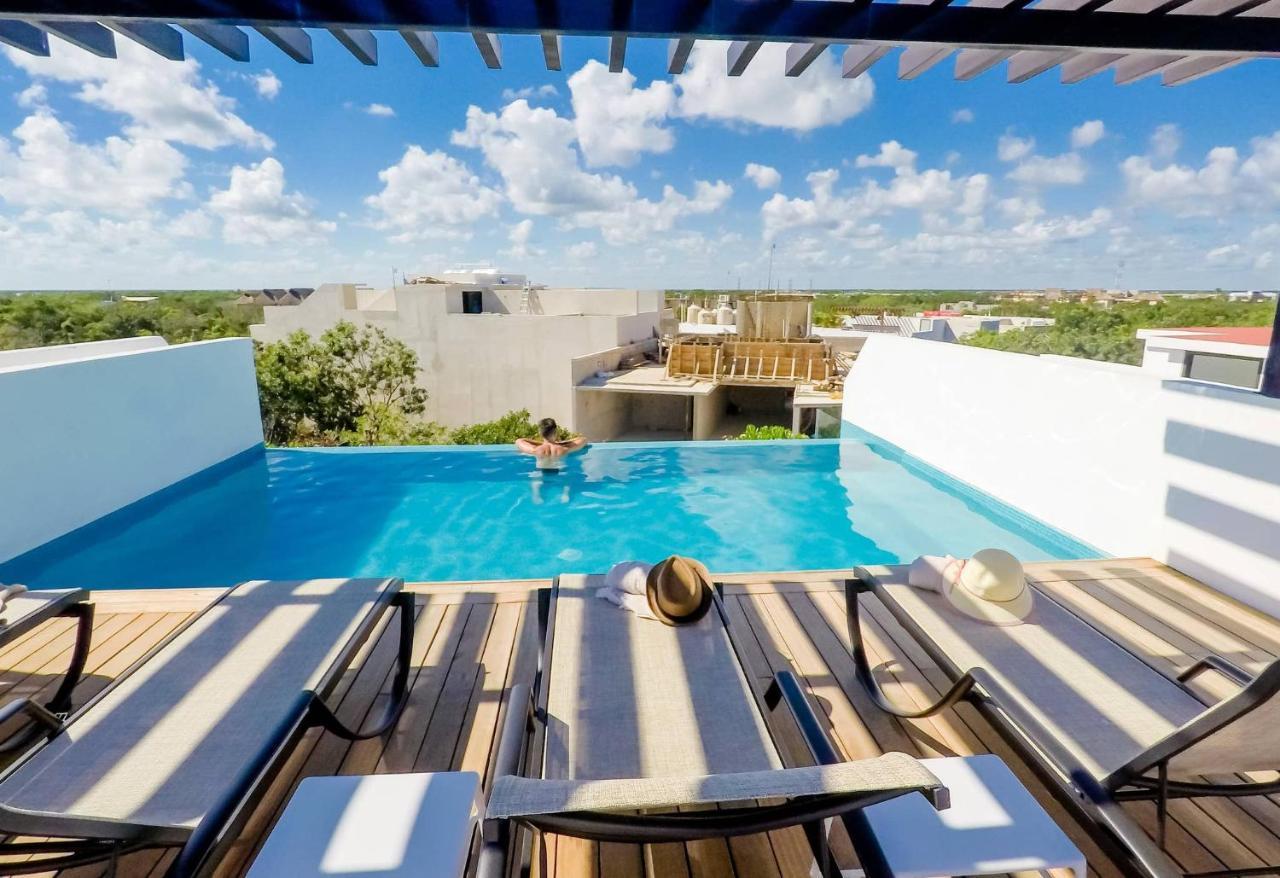 Holiday home Beautiful Penthouse For 2 With Private Patio, 2 Bikes Included And Pool! *