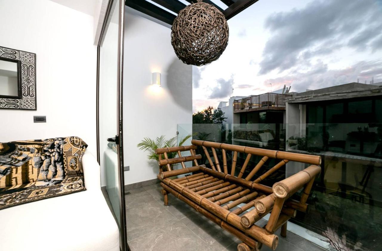 Holiday home Beautiful Penthouse For 2 With Private Patio, 2 Bikes Included And Pool! Tulum