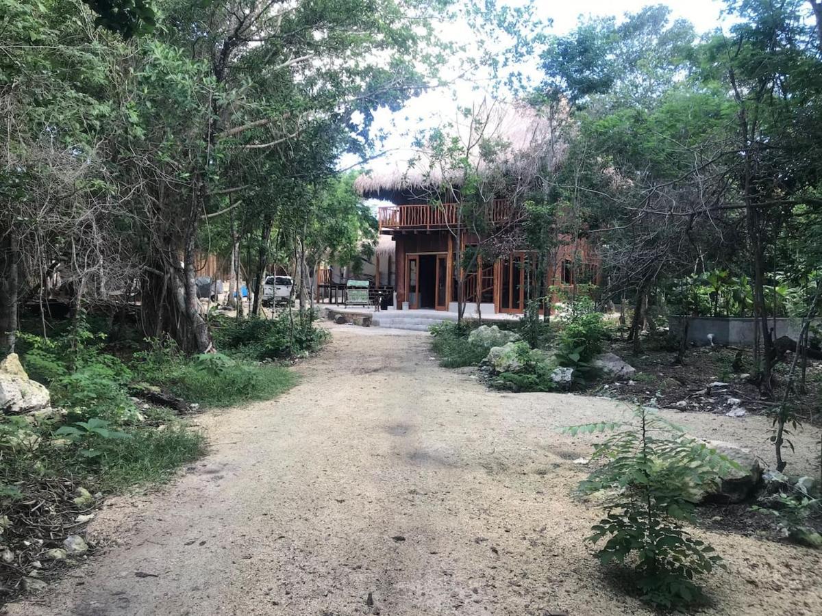 Campsite Nueve