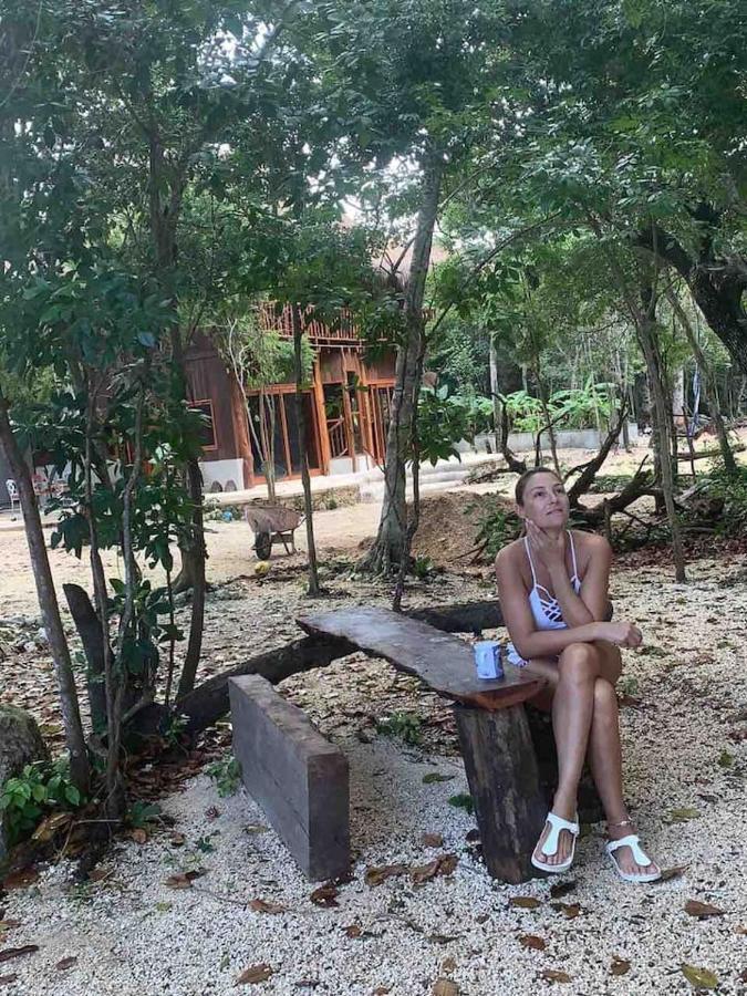 Nueve Tulum