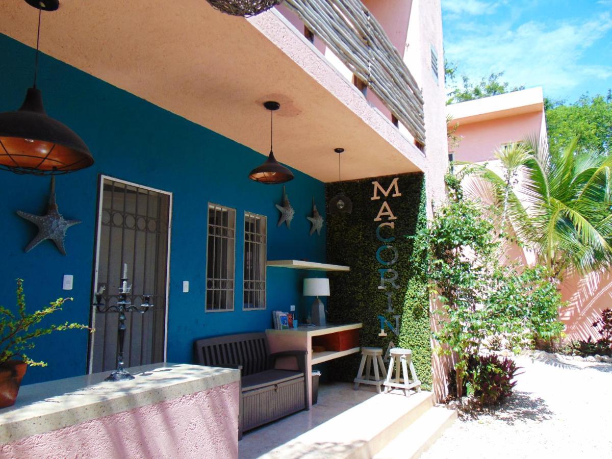 Macorina Hotel Tulum