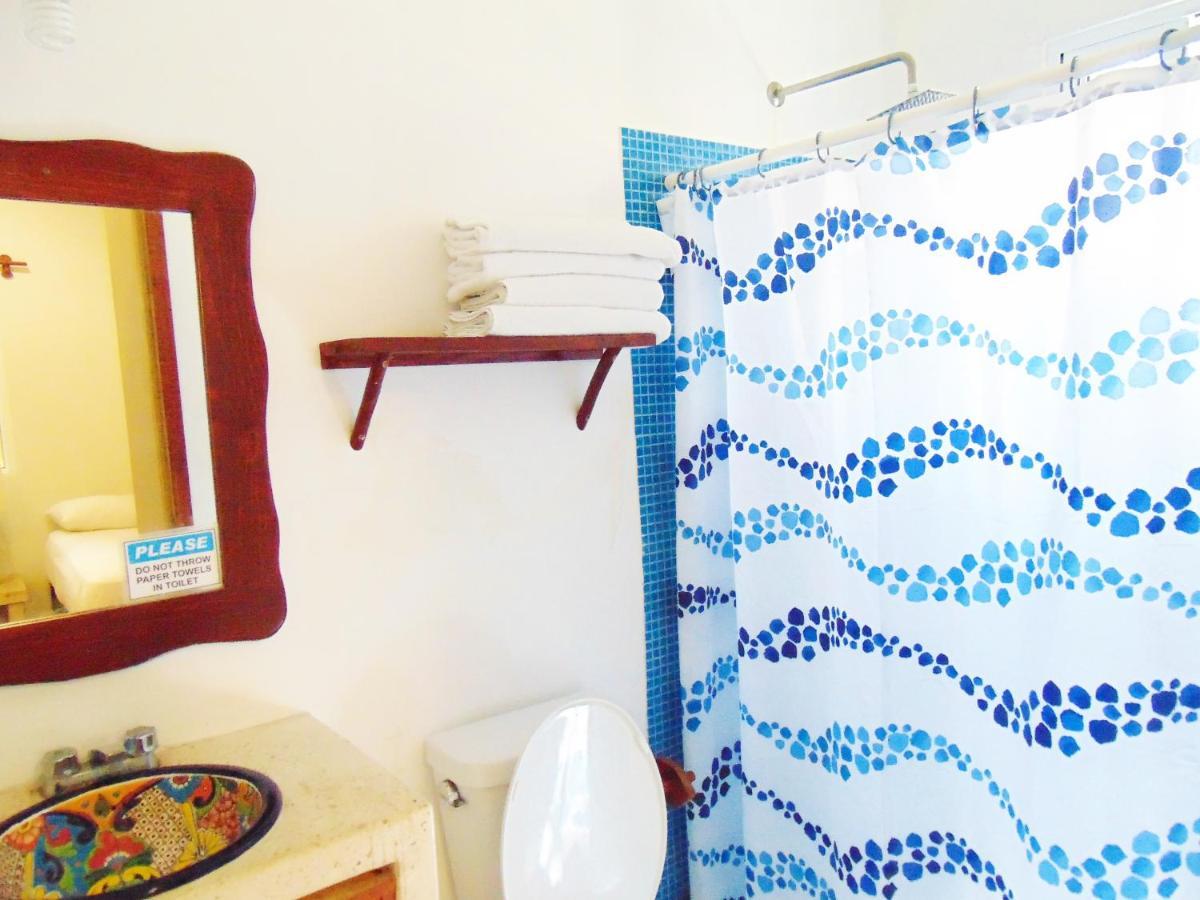 Hotel Macorina Tulum