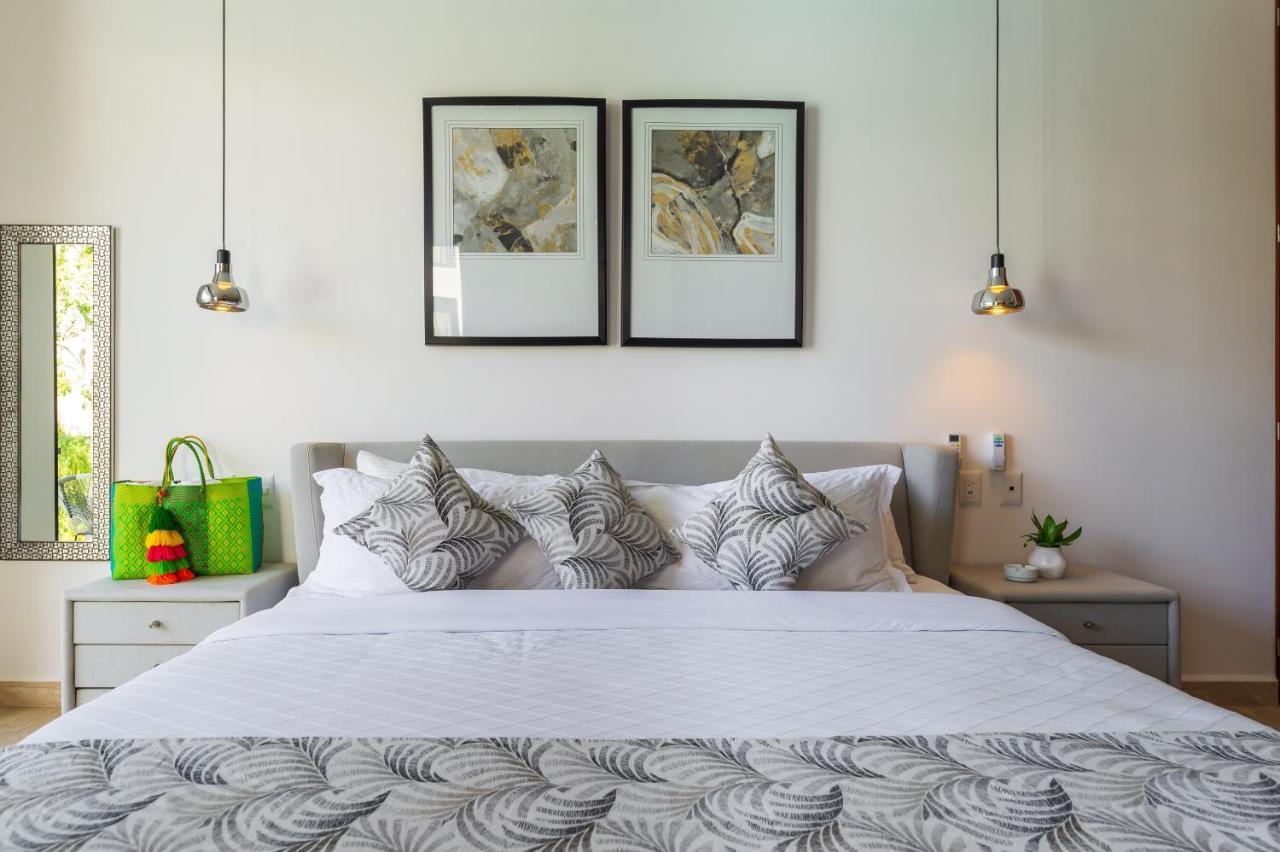 Central Park Aparthotel Tulum