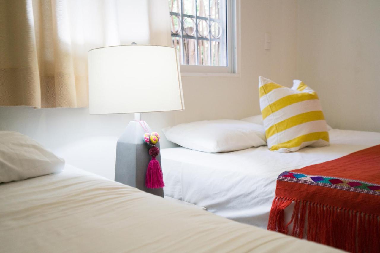 Macorina Hotel Tulum
