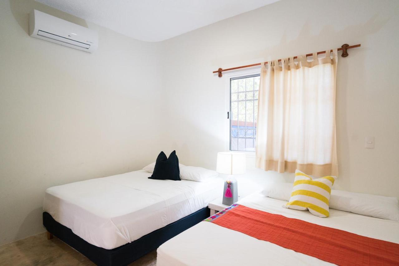 Hotel Macorina Tulum