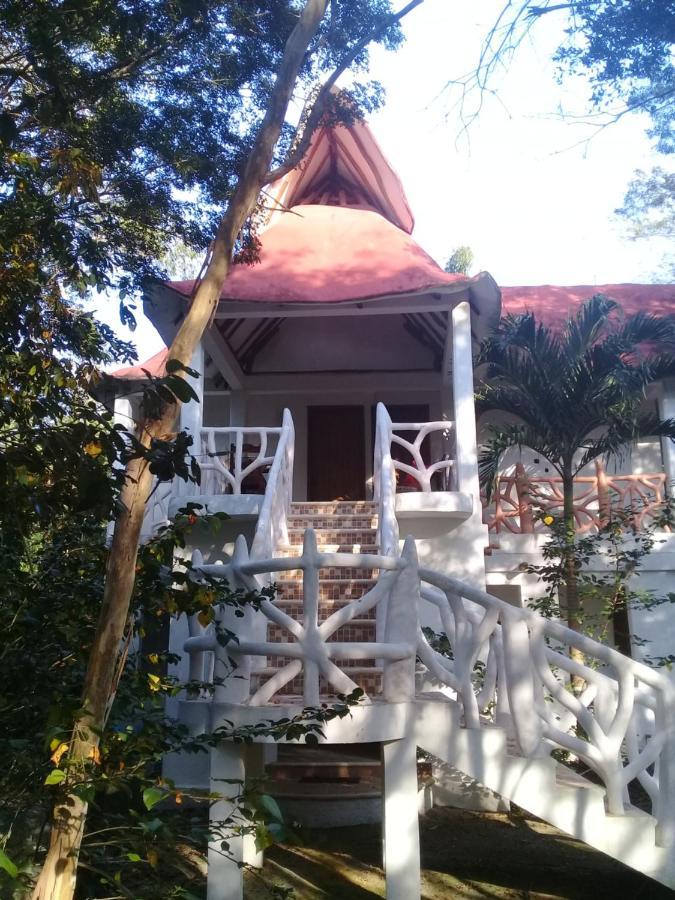Jazba Jungle Retreat 3*