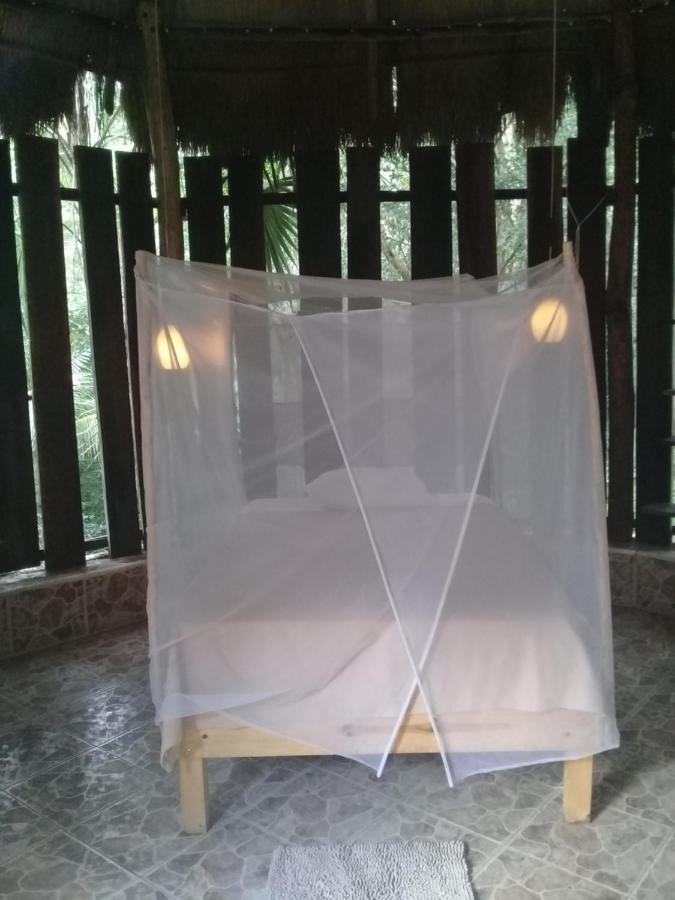 Jazba Jungle Retreat 3*