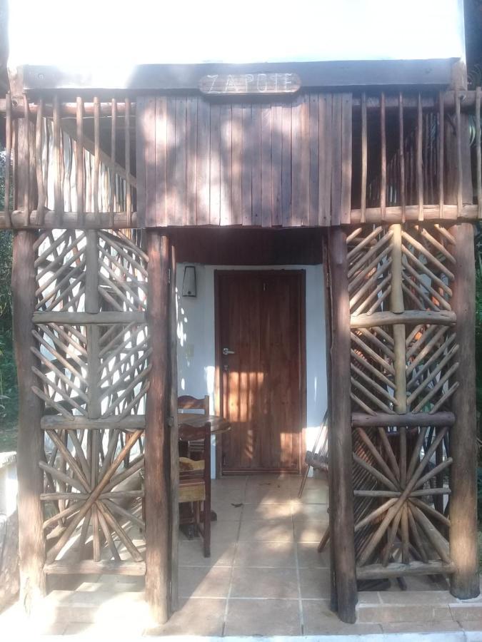 Hotel Jazba Jungle Retreat 3*