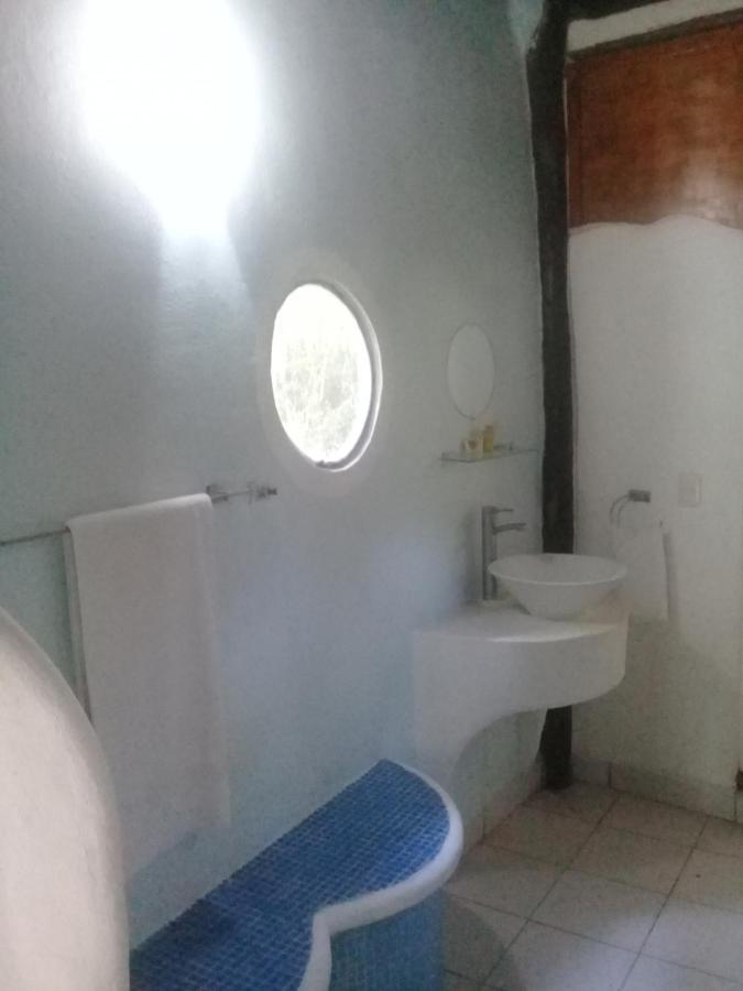 Hotel Jazba Jungle Retreat